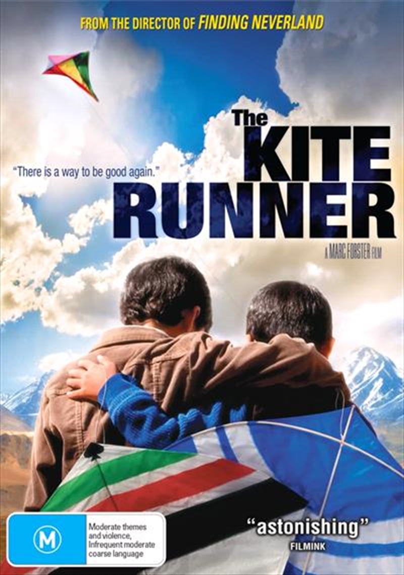 Kite Runner, The/Product Detail/Drama