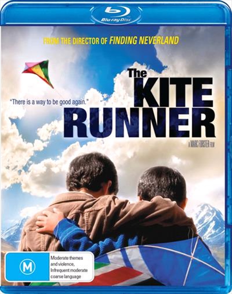 Kite Runner, The/Product Detail/Drama