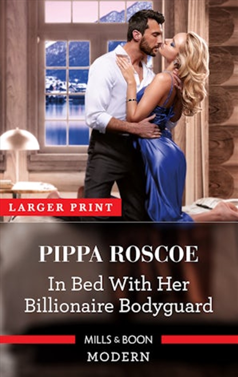 In Bed With Her Billionaire Bodyguard/Product Detail/Romance