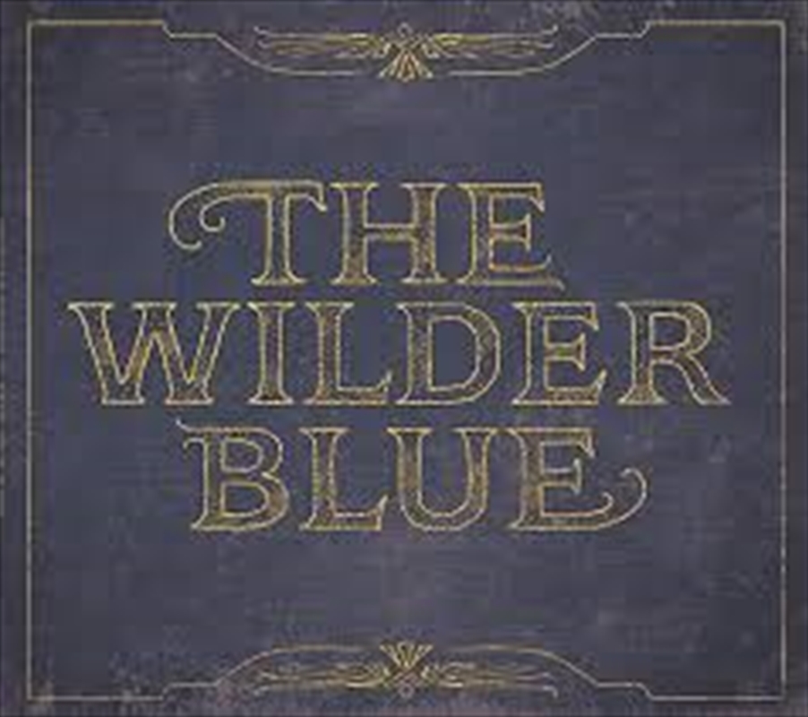 Wilder Blue/Product Detail/Country