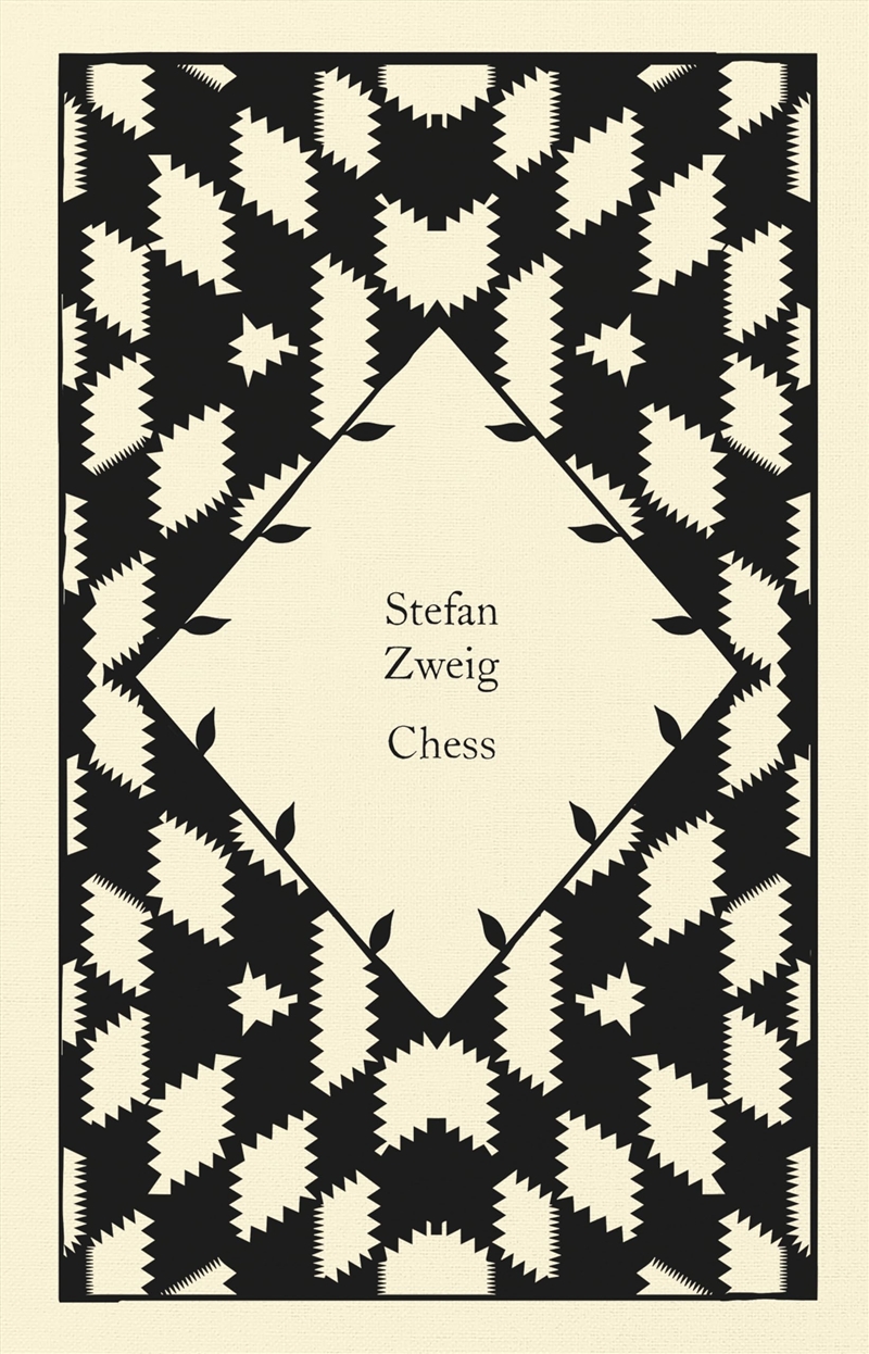 Chess/Product Detail/General Fiction Books