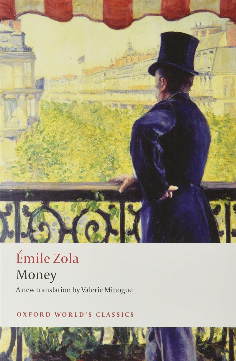 Money (Oxford Worlds Classics)/Product Detail/General Fiction Books