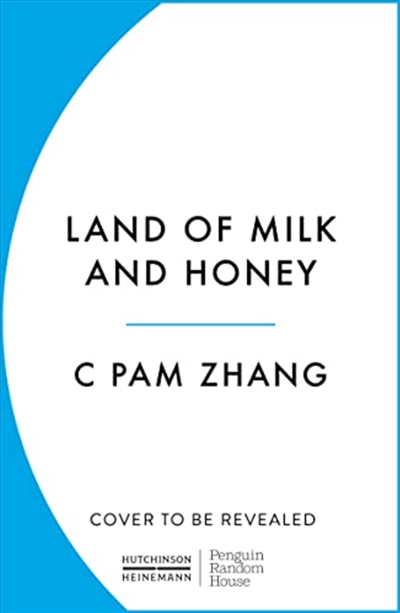 Land of Milk and Honey/Product Detail/General Fiction Books