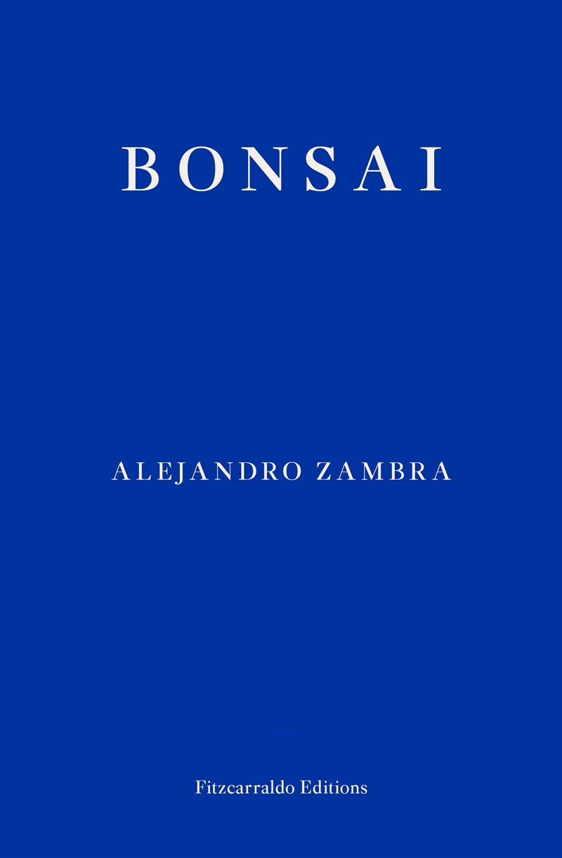 Bonsai/Product Detail/General Fiction Books