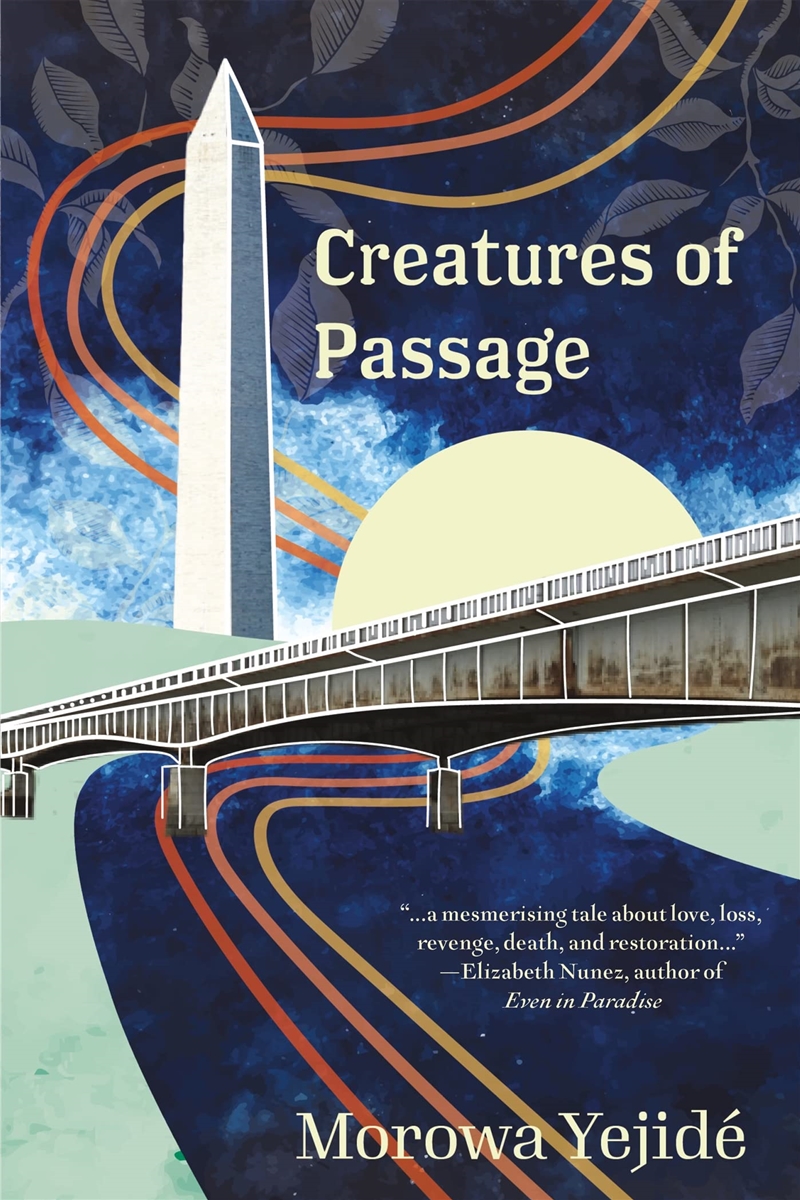 Creatures of Passage/Product Detail/General Fiction Books