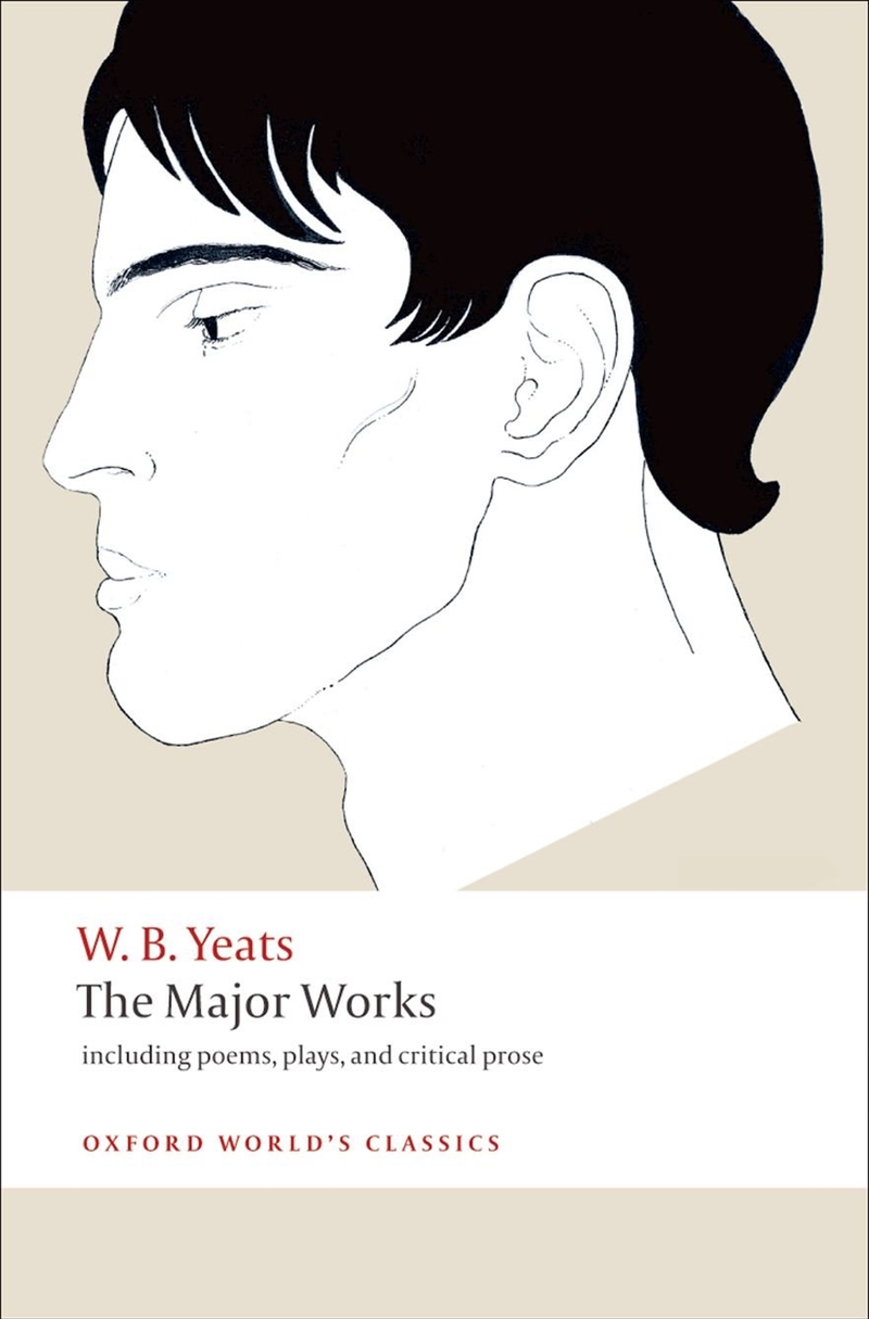 The Major Works (Oxford World's Classics)/Product Detail/General Fiction Books