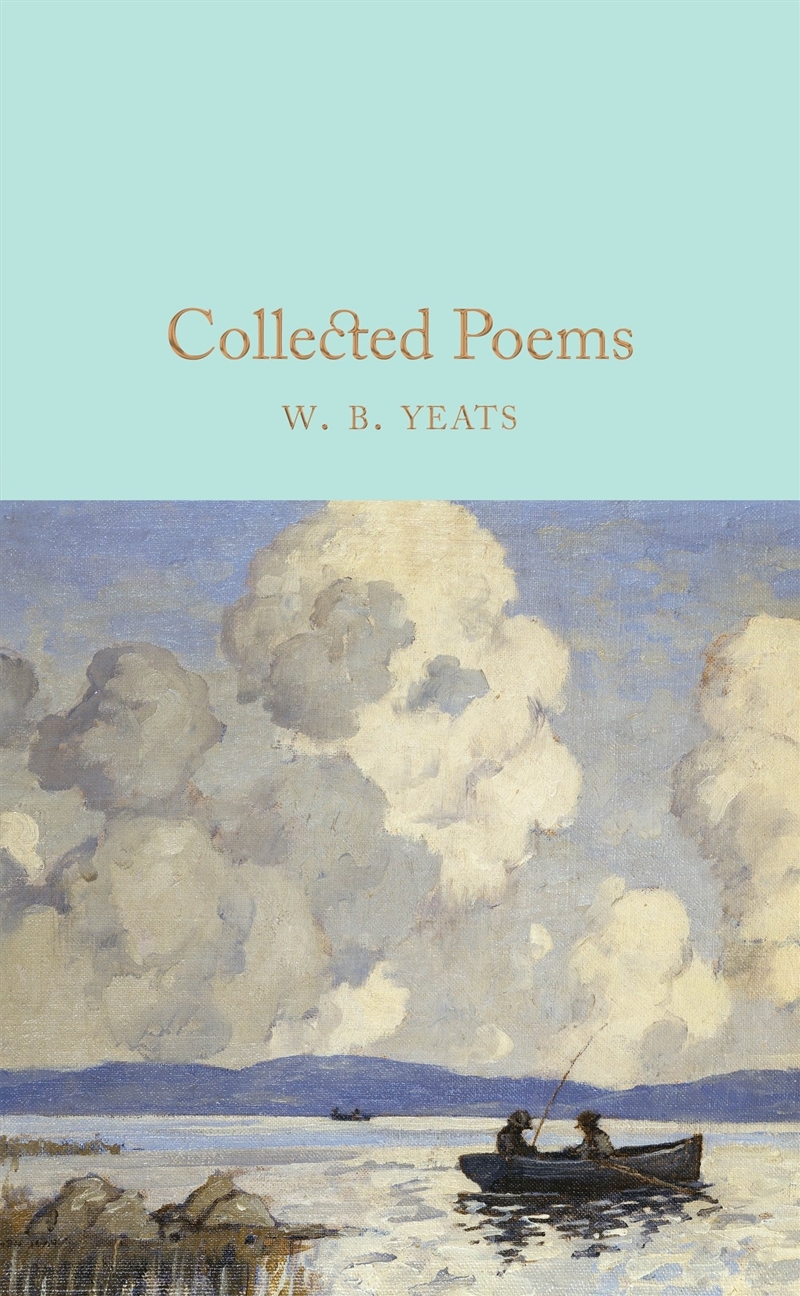 Collected Poems (MacMillan Collector's Library)/Product Detail/General Fiction Books