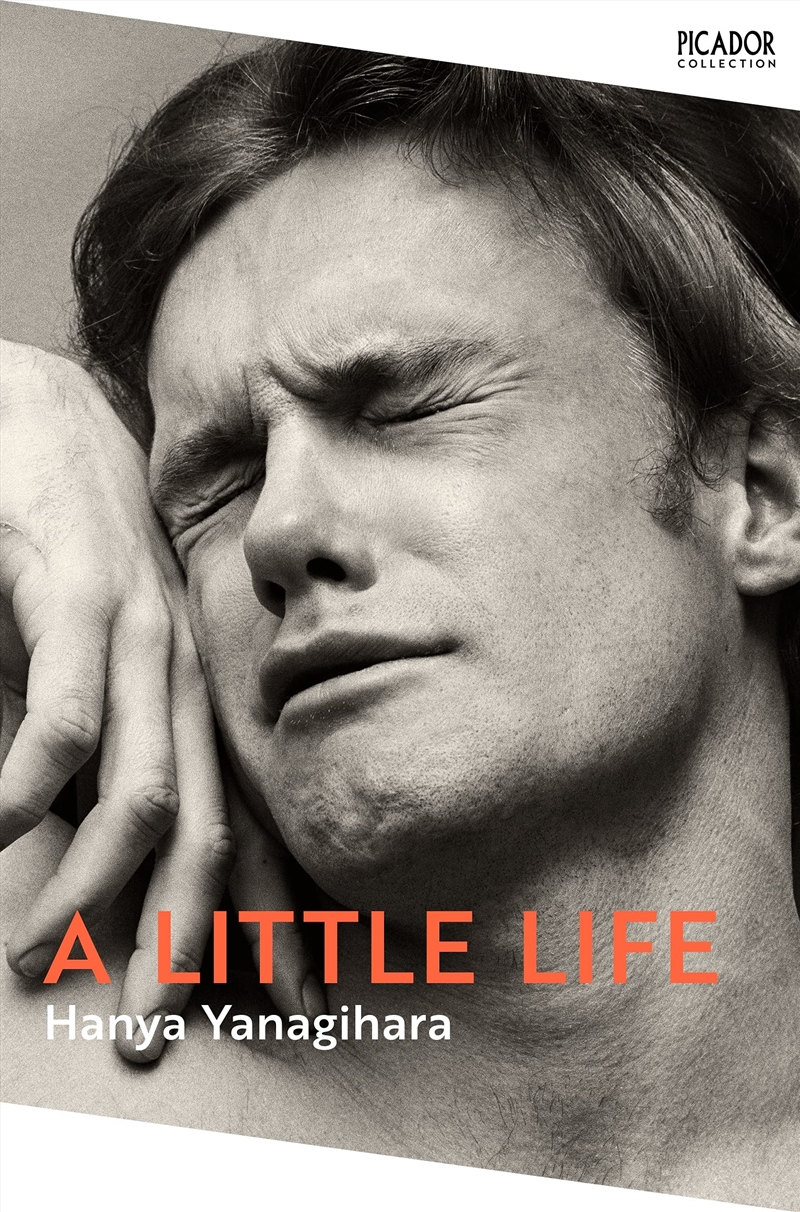 A Little Life: Hanya Yanagihara (Picador Collection, 5)/Product Detail/General Fiction Books