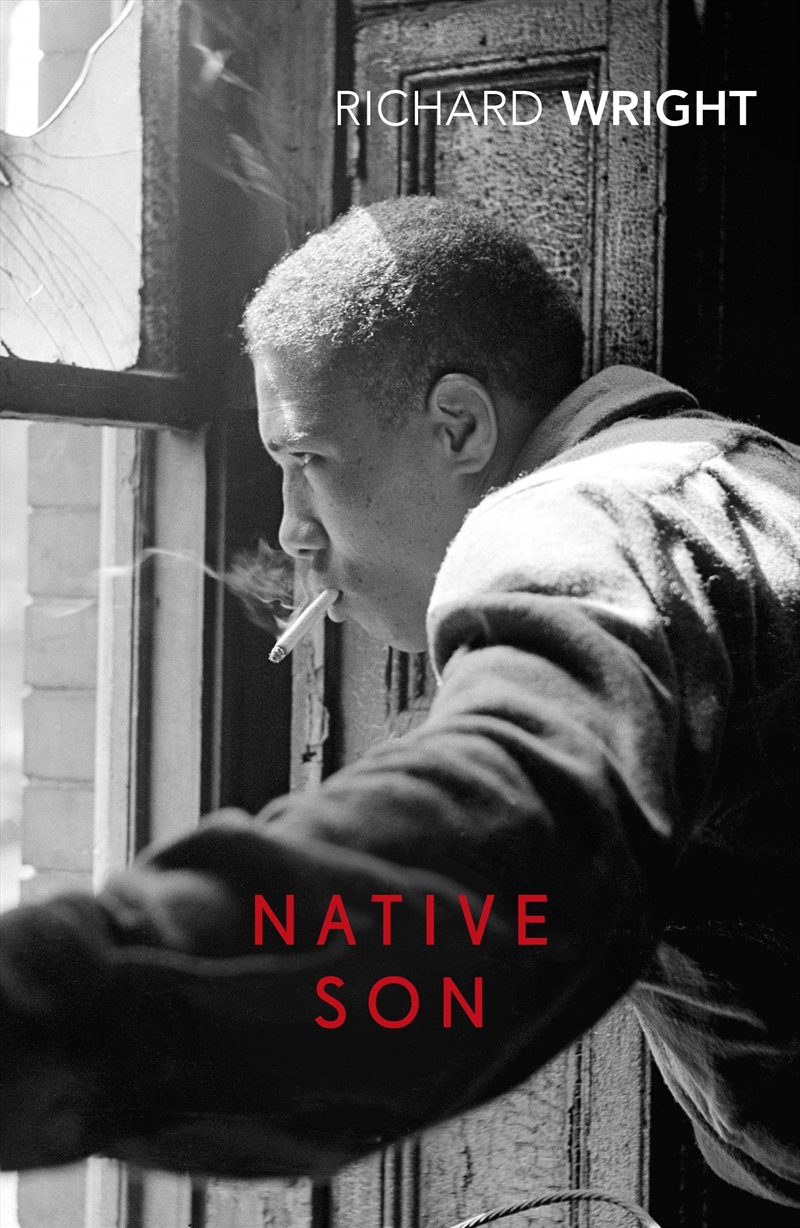 Native Son/Product Detail/General Fiction Books