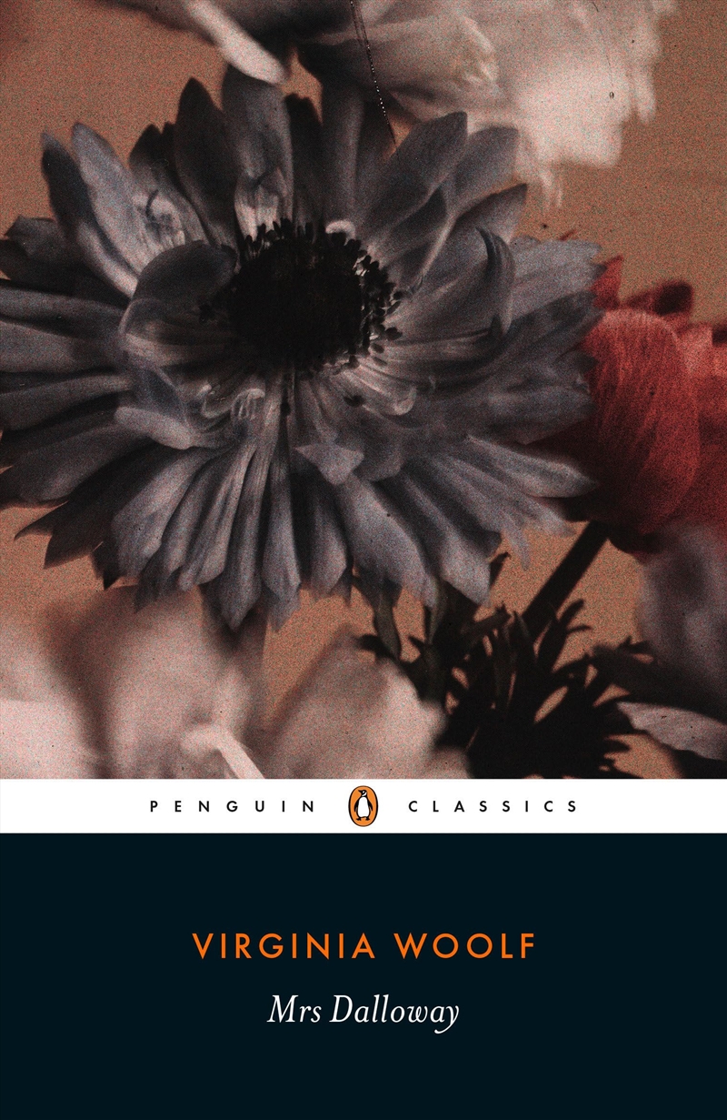 Mrs Dalloway/Product Detail/General Fiction Books