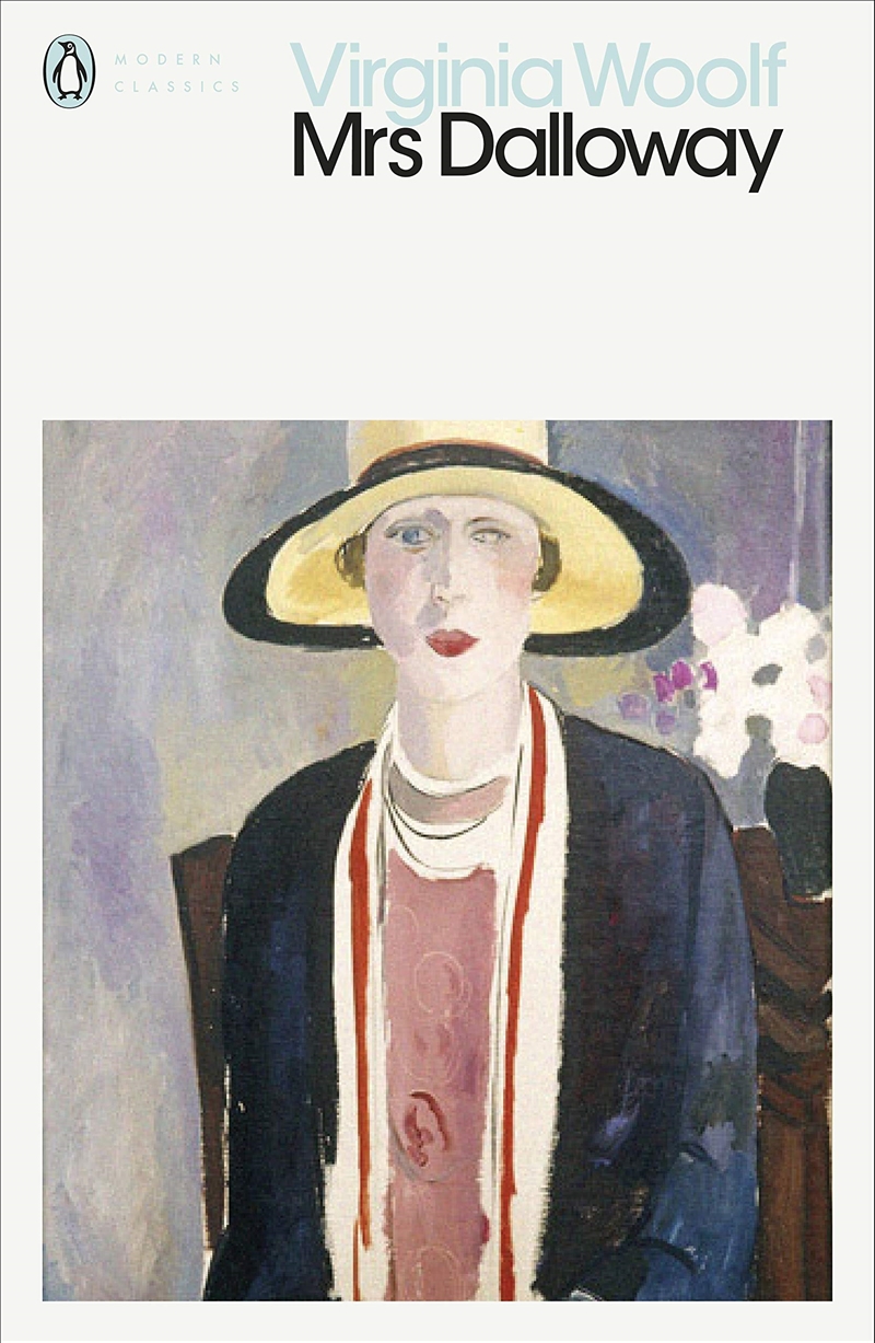 Mrs Dalloway (Penguin Modern Classics)/Product Detail/General Fiction Books