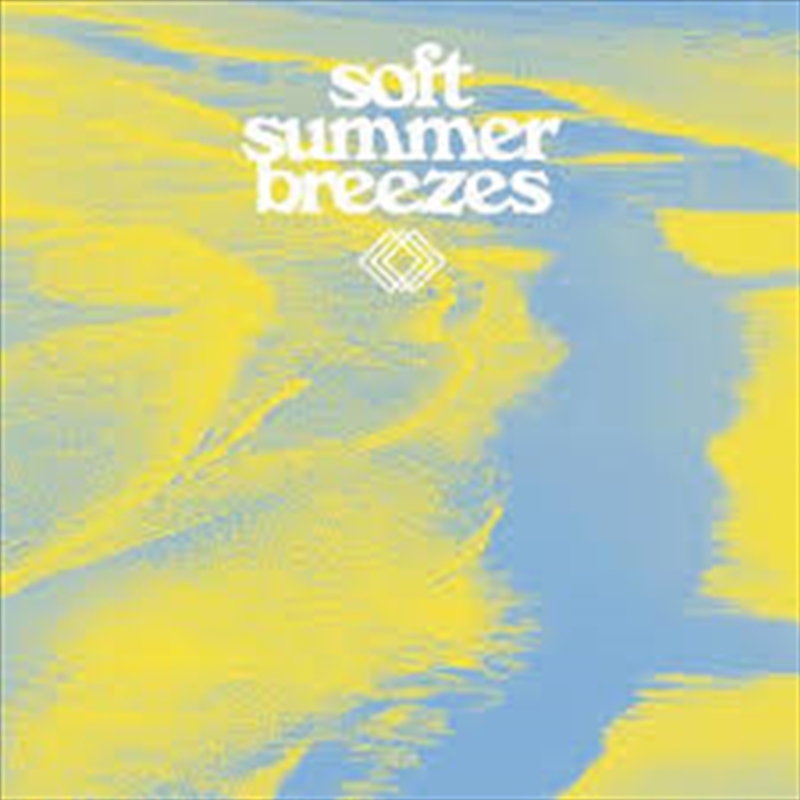 Soft Summer Breezes (Translucent Yellow)/Product Detail/Alternative