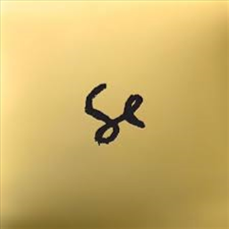 Sylvan Esso (10 Year Anniversary Edition - Black & White Vinyl)/Product Detail/Alternative