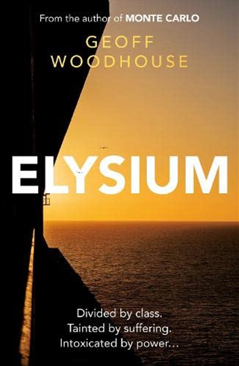 Elysium/Product Detail/General Fiction Books