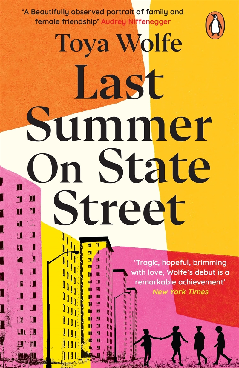 Last Summer on State Street/Product Detail/General Fiction Books