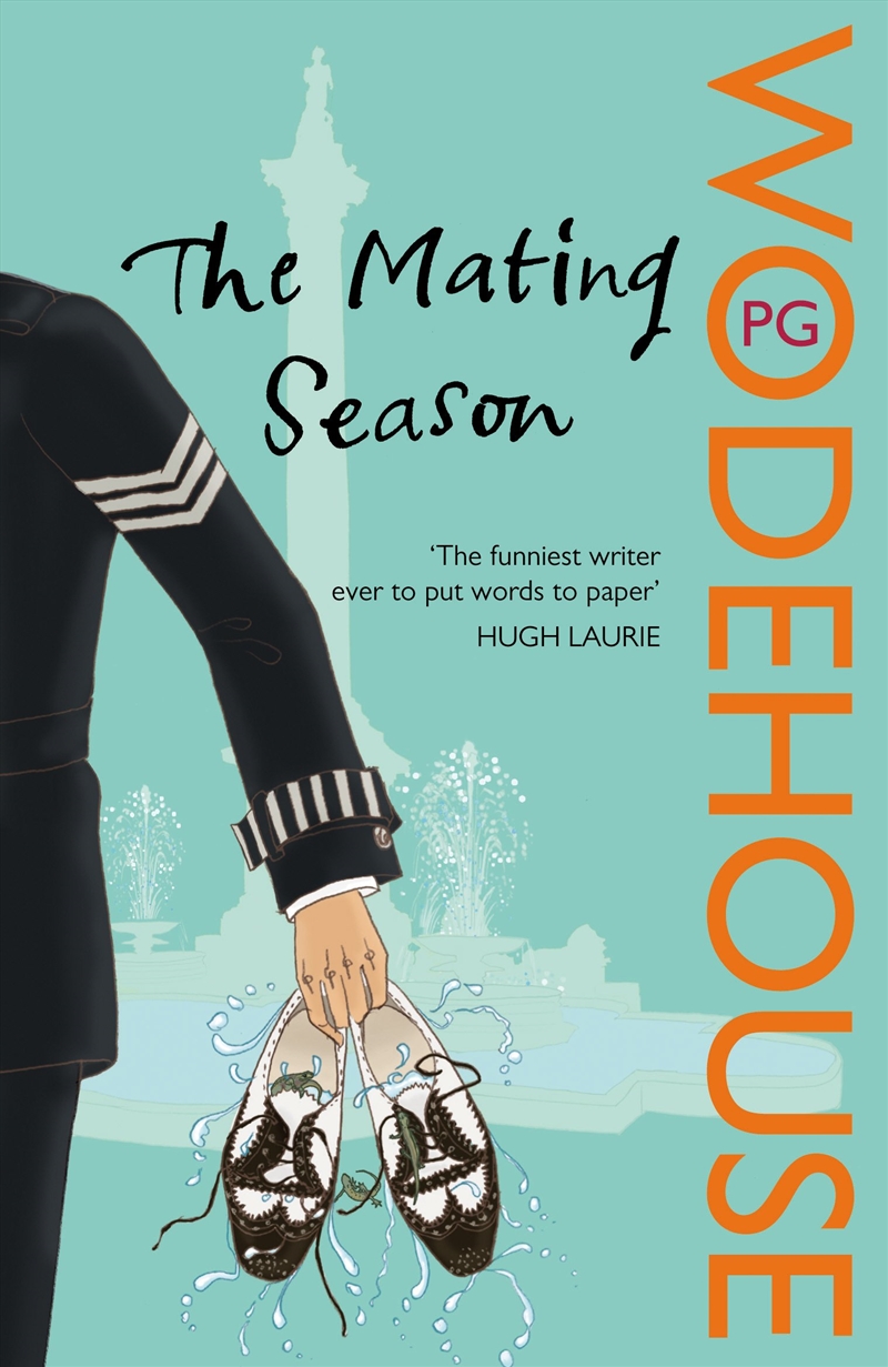 The Mating Season/Product Detail/General Fiction Books