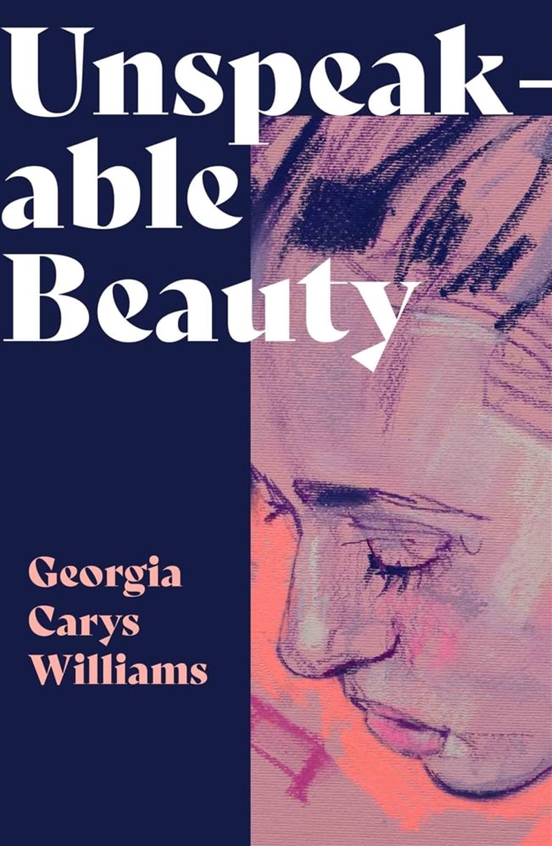 Unspeakable Beauty/Product Detail/General Fiction Books