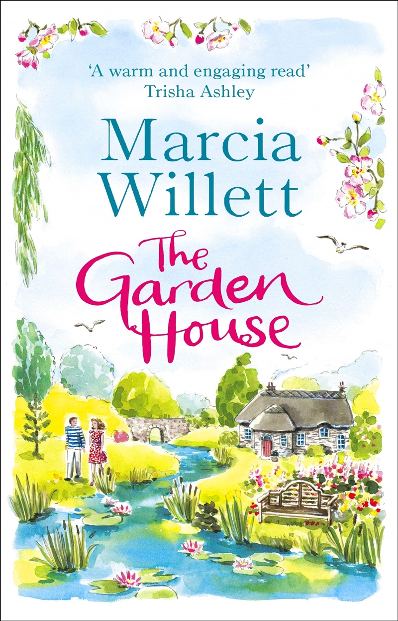 The Garden House: a sweeping story about family and buried secrets set in Devon/Product Detail/General Fiction Books