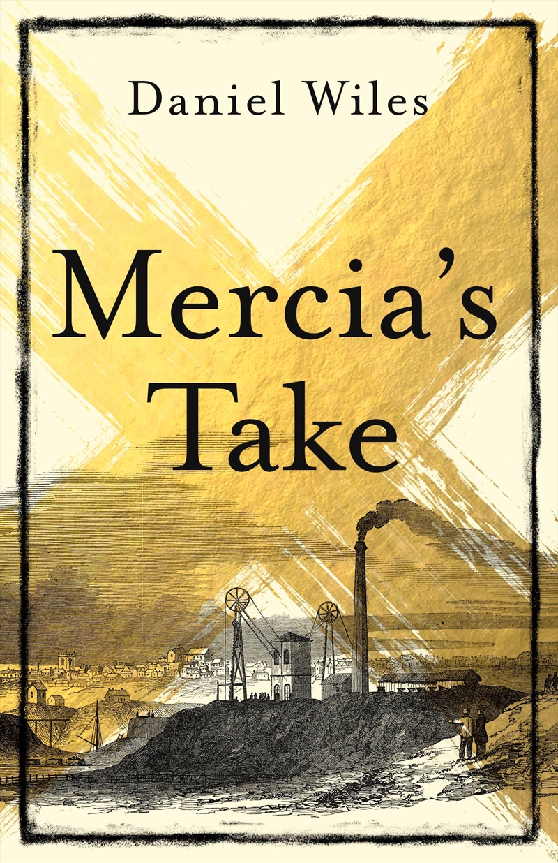 Mercia's Take/Product Detail/General Fiction Books