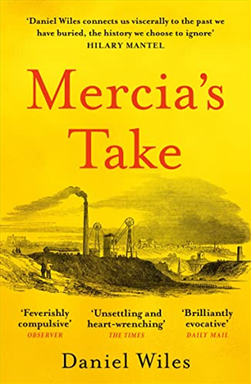 Mercia's Take/Product Detail/General Fiction Books