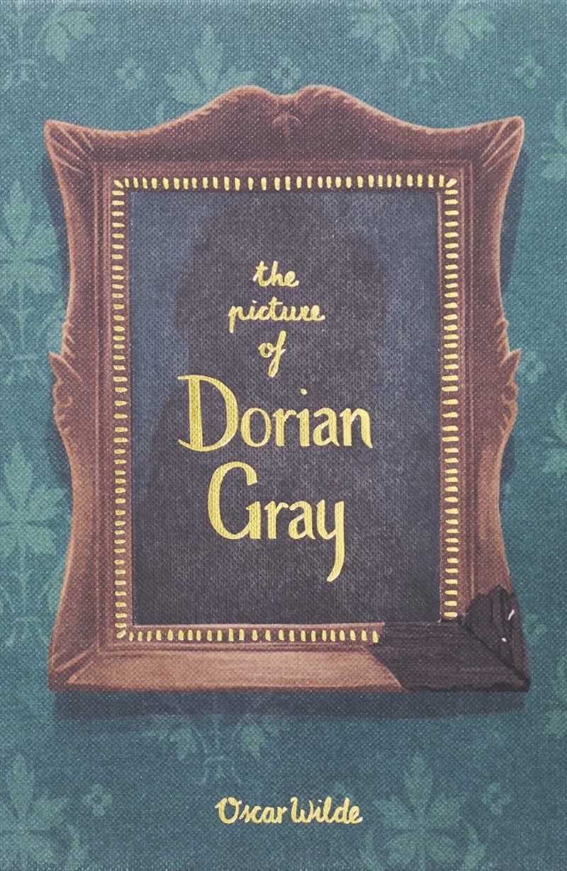 The Picture of Dorian Gray (Wordsworth Collector's Editions)/Product Detail/General Fiction Books