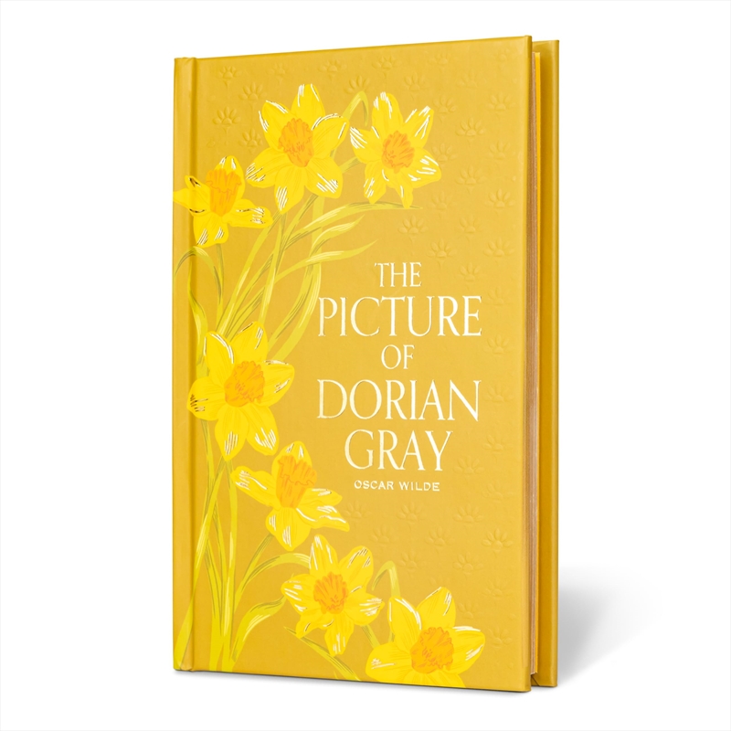 The Picture of Dorian Gray (Signature Gilded Classics)/Product Detail/General Fiction Books