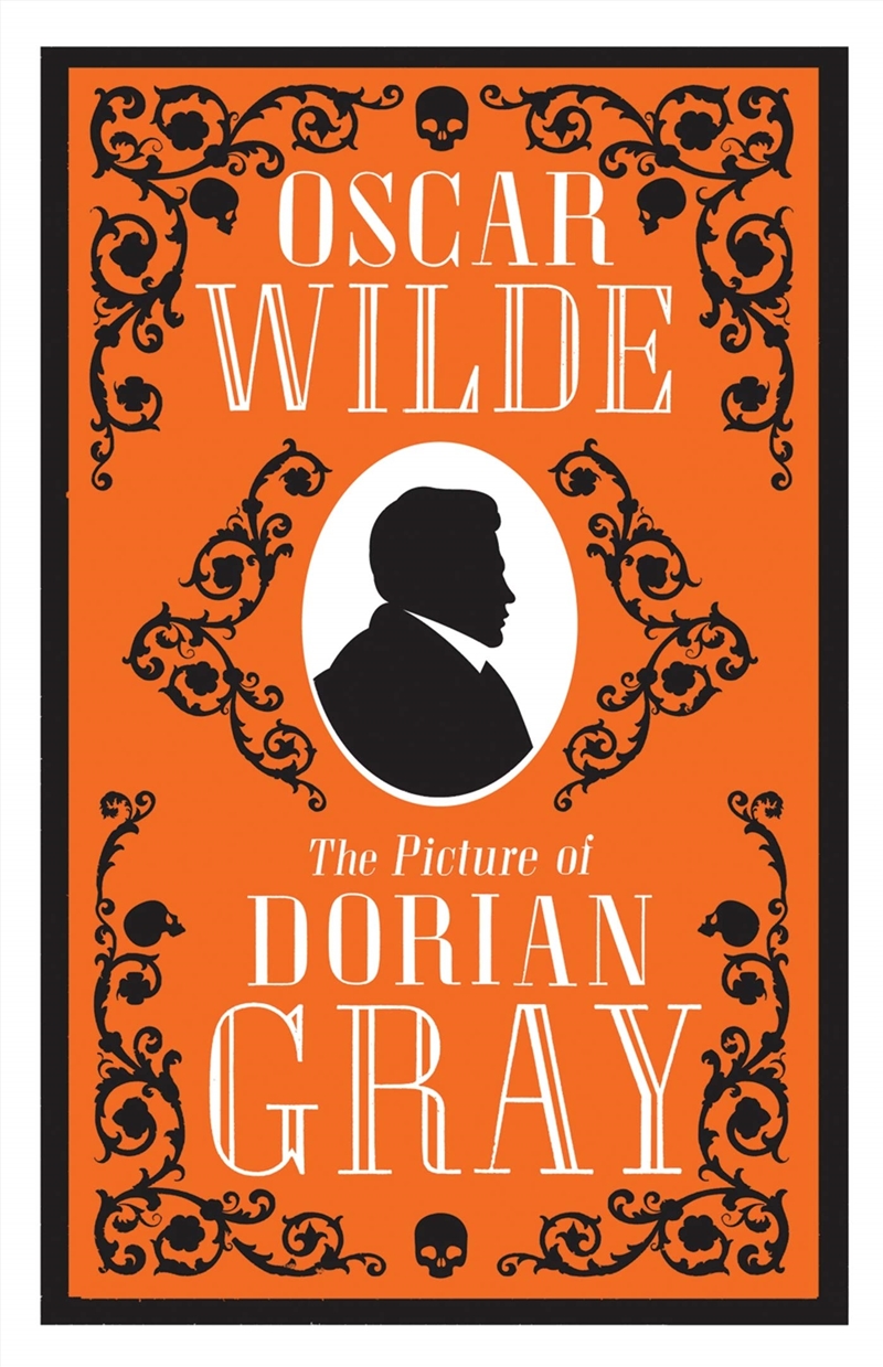 The Picture of Dorian Gray (Evergreens)/Product Detail/General Fiction Books