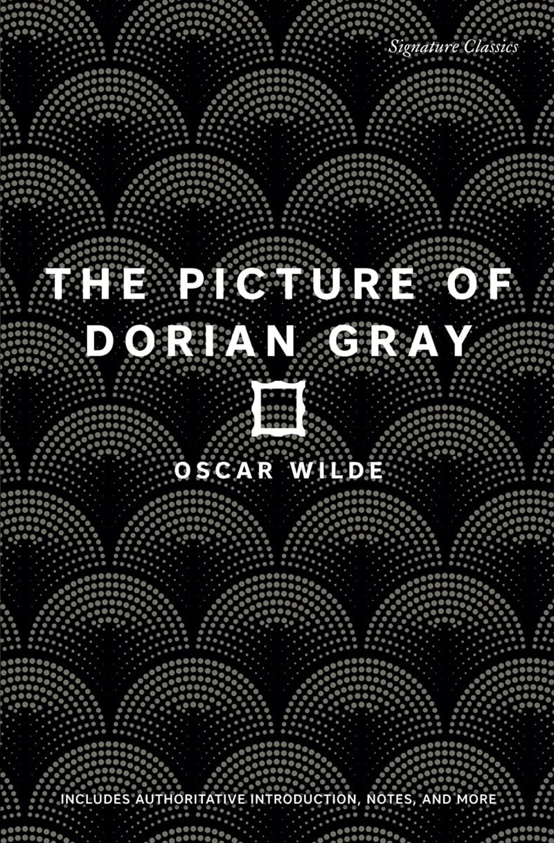 The Picture of Dorian Gray (Signature Classics)/Product Detail/General Fiction Books