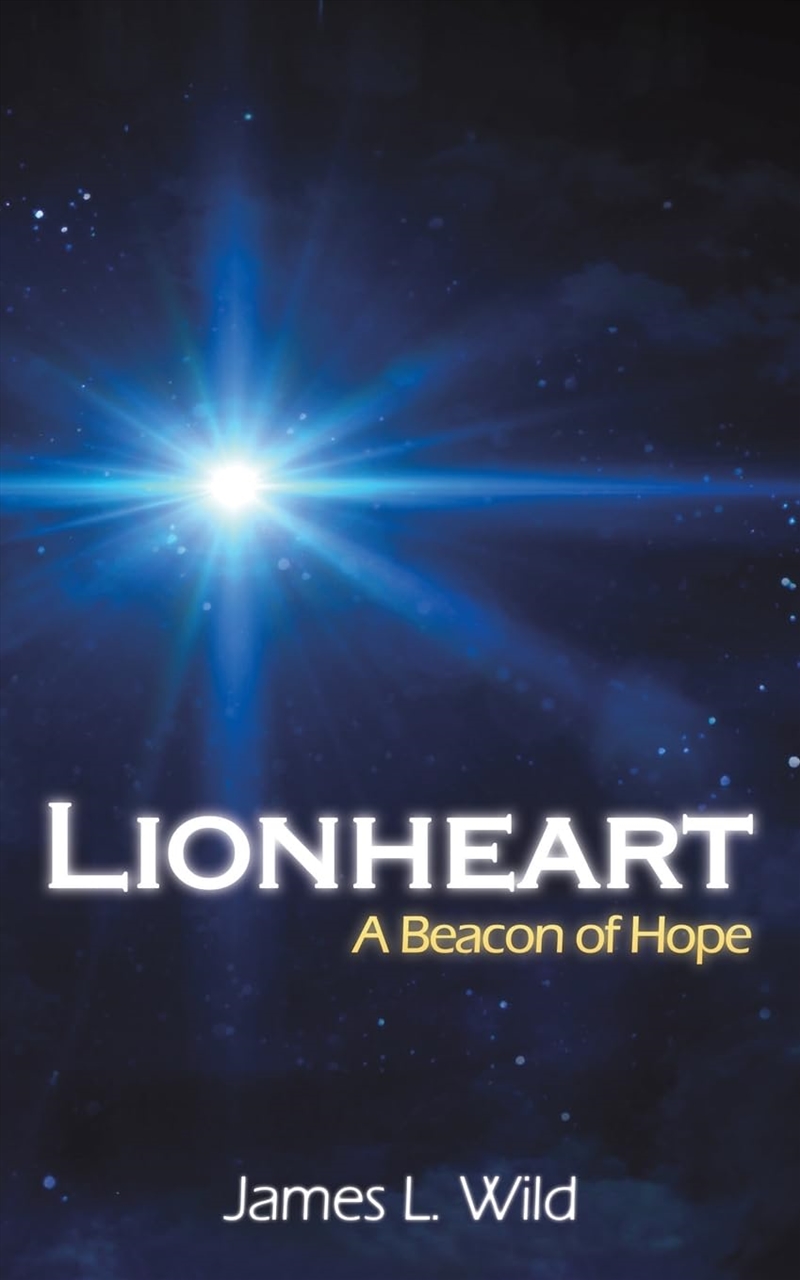 Lionheart: A Beacon of Hope/Product Detail/General Fiction Books