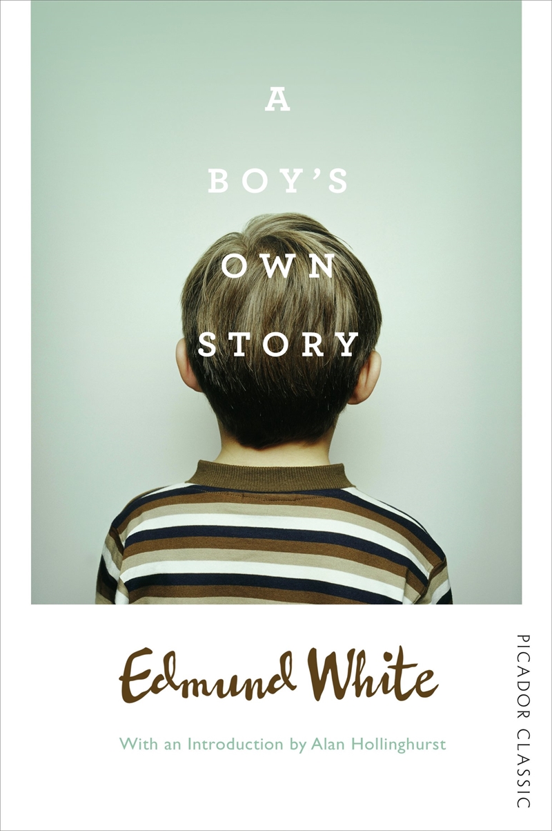 Boys Own Story/Product Detail/General Fiction Books