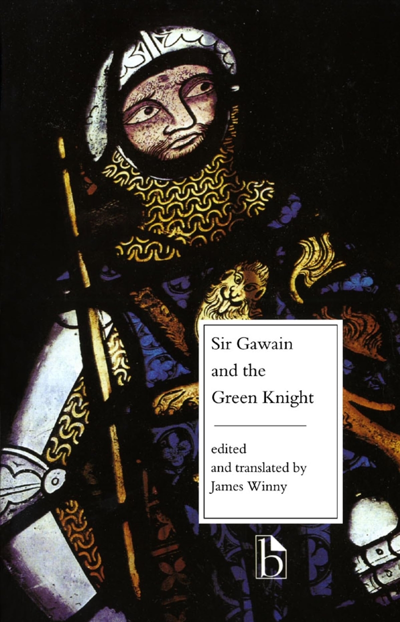 Sir Gawain and the Green Knight/Product Detail/General Fiction Books