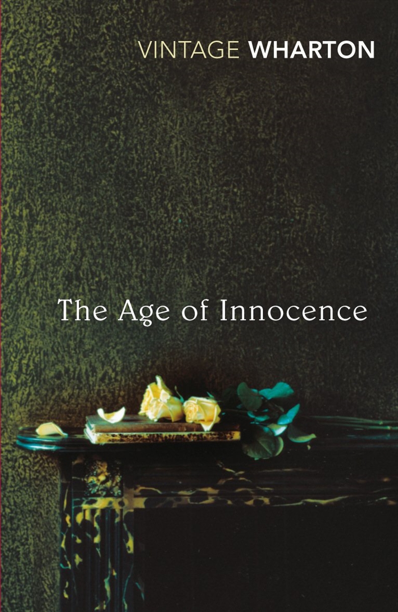 The Age of Innocence (Vintage Classics)/Product Detail/General Fiction Books