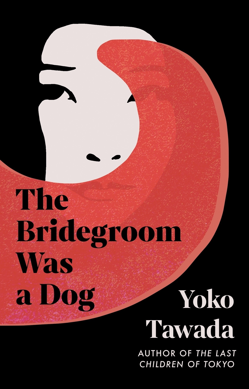 The Bridegroom Was a Dog/Product Detail/General Fiction Books