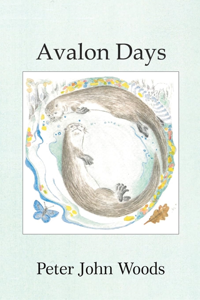 Avalon Days/Product Detail/General Fiction Books