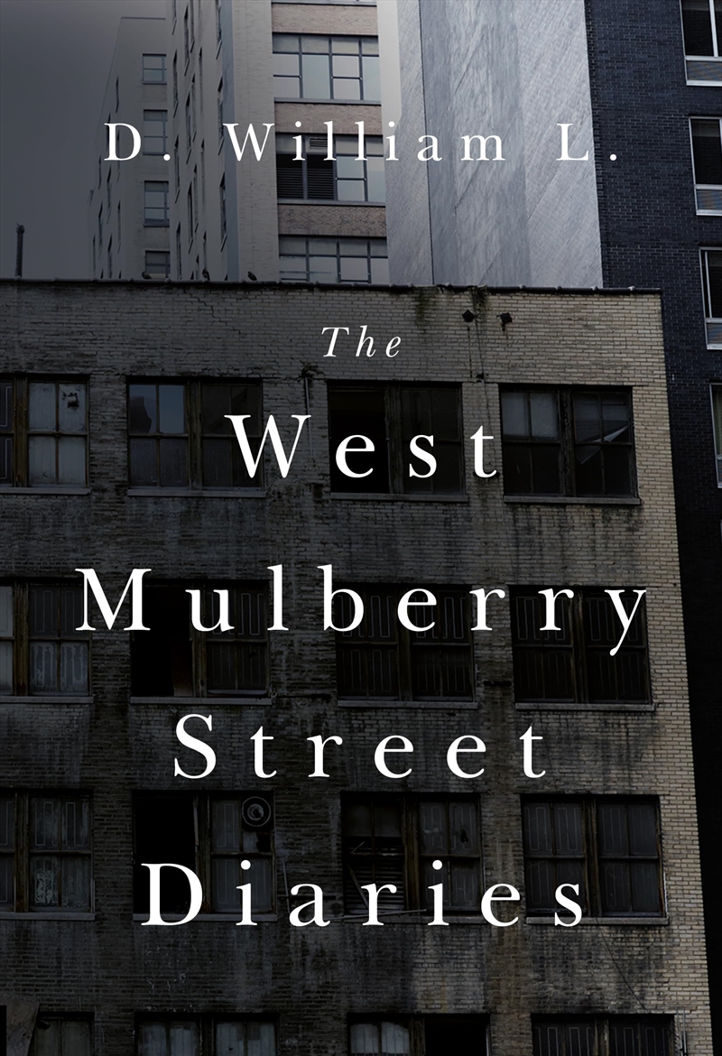 The West Mulberry Street Diaries/Product Detail/General Fiction Books