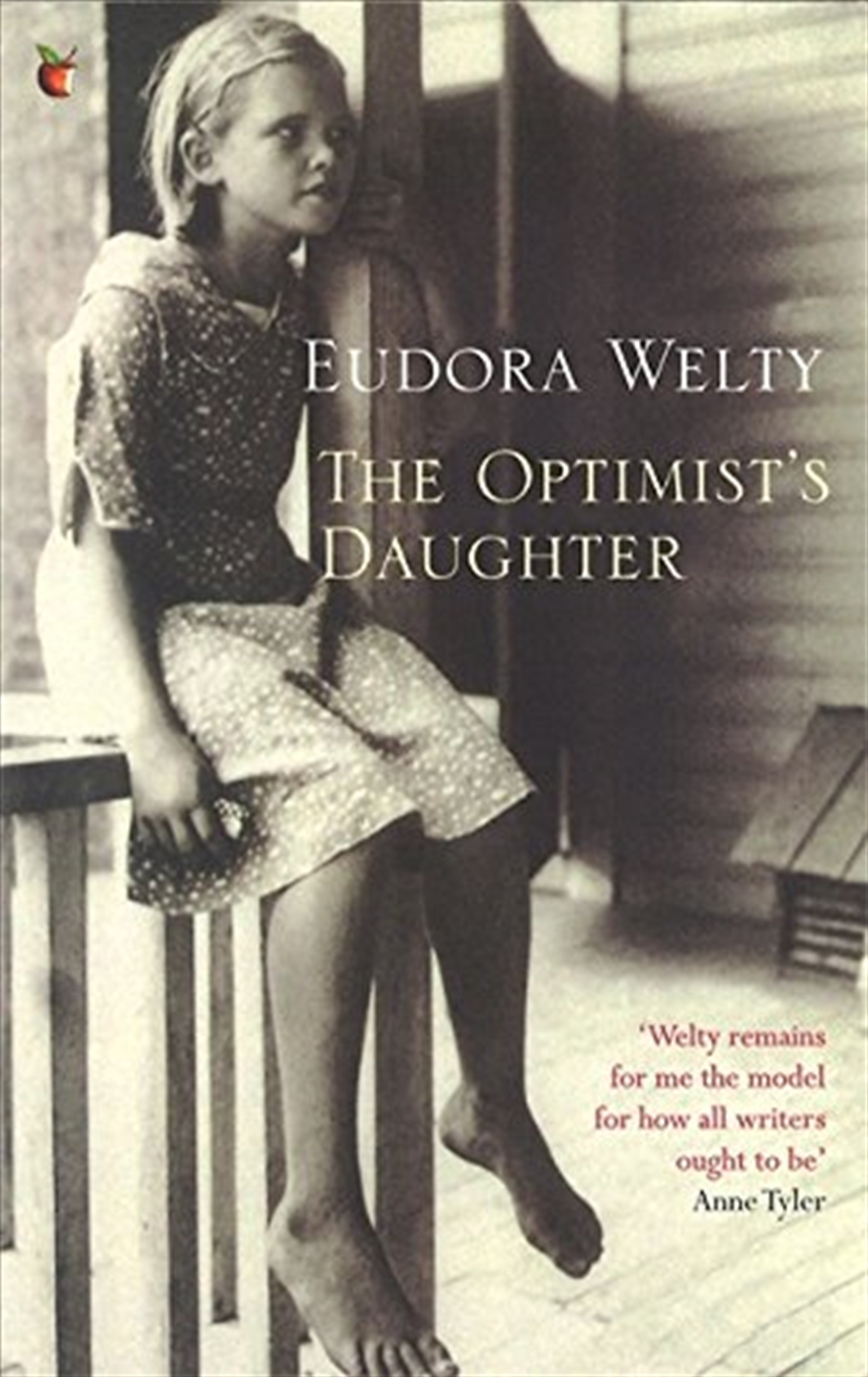 The Optimist's Daughter/Product Detail/General Fiction Books