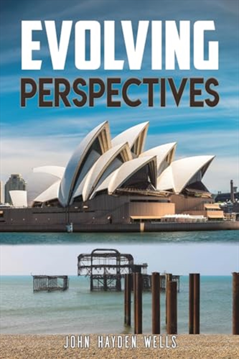 Evolving Perspectives/Product Detail/General Fiction Books