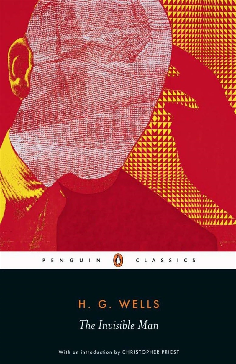 The Invisible Man (Penguin Classics)/Product Detail/General Fiction Books