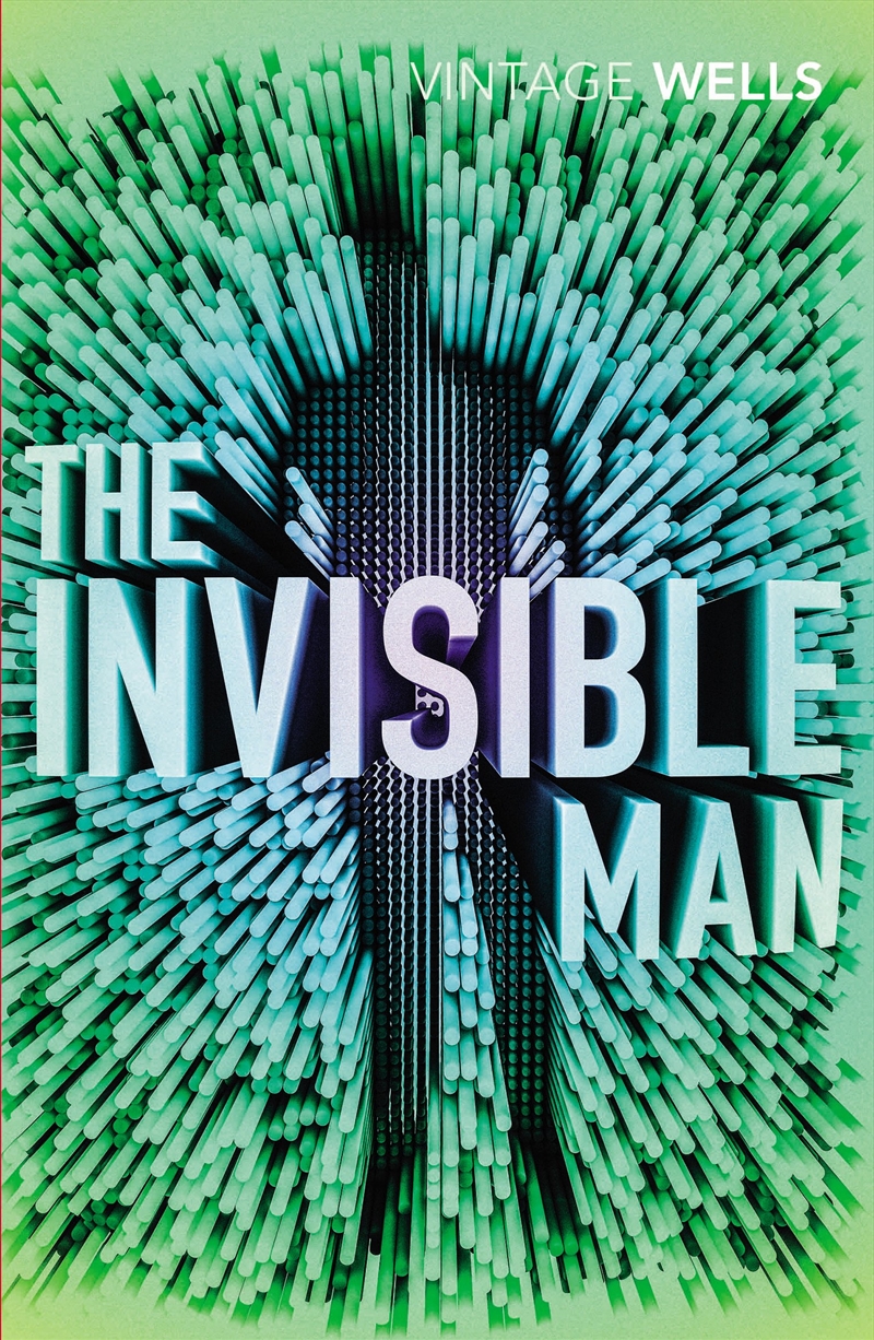 The Invisible Man[ THE INVISIBLE MAN ] by Wells, H. G. (Author) Sep-01-10[ Paperback ]/Product Detail/General Fiction Books