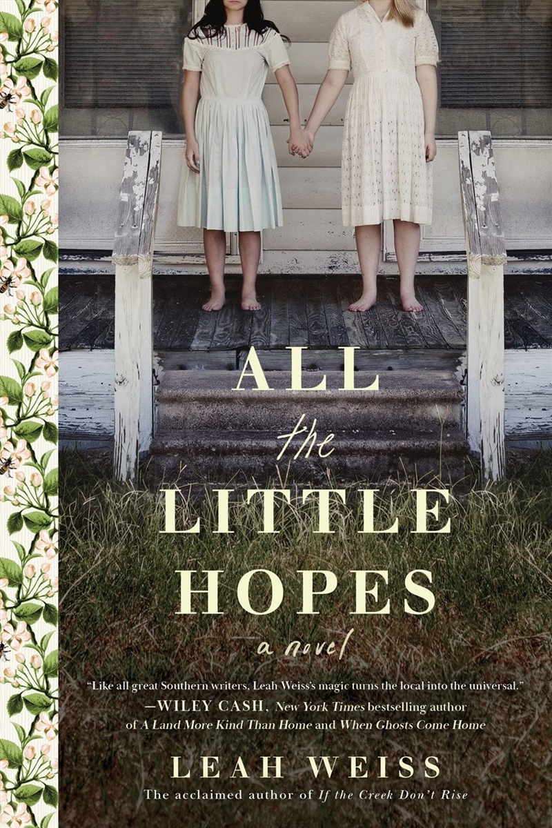 All the Little Hopes: A Novel/Product Detail/General Fiction Books