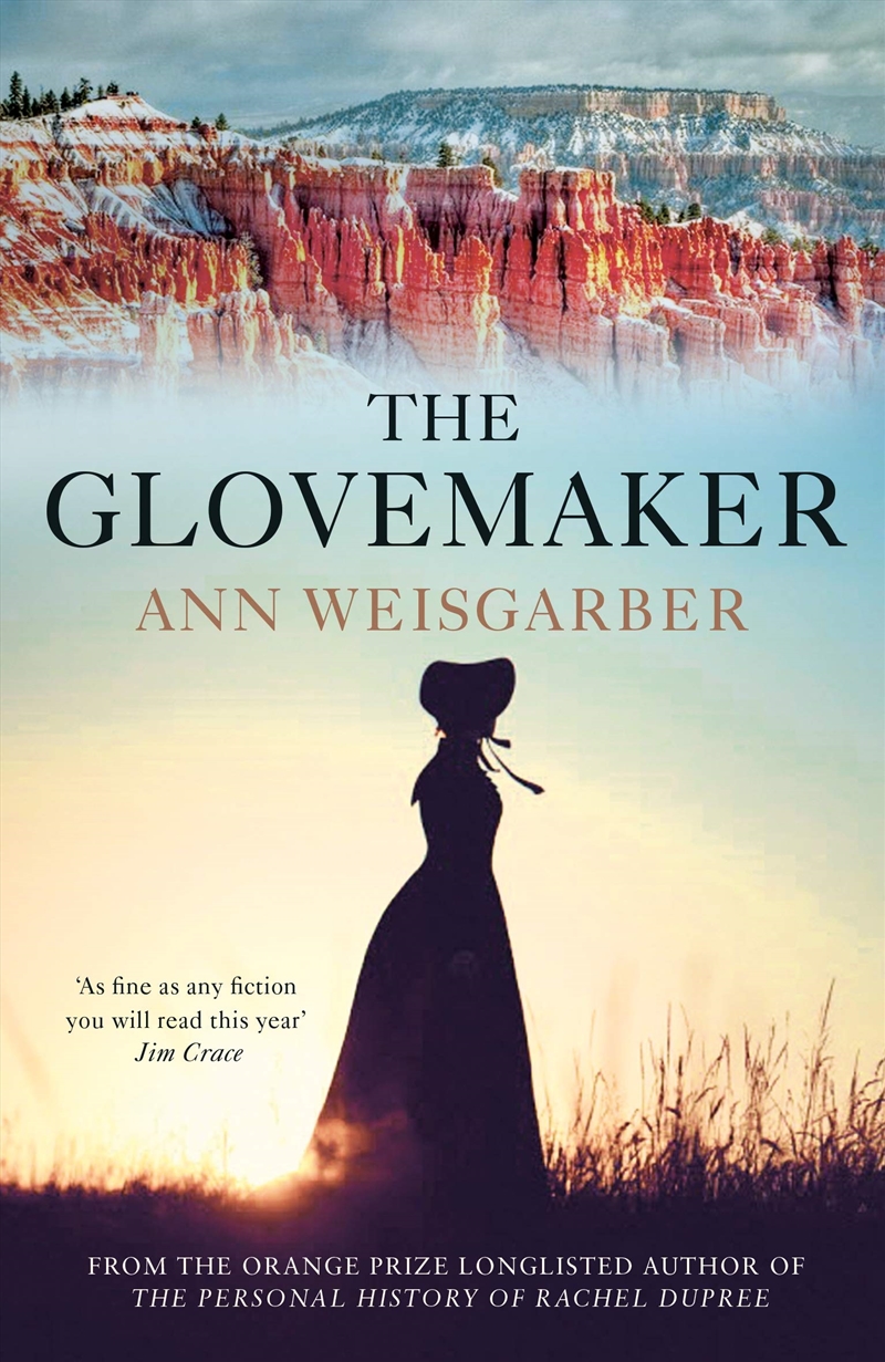 The Glovemaker/Product Detail/General Fiction Books