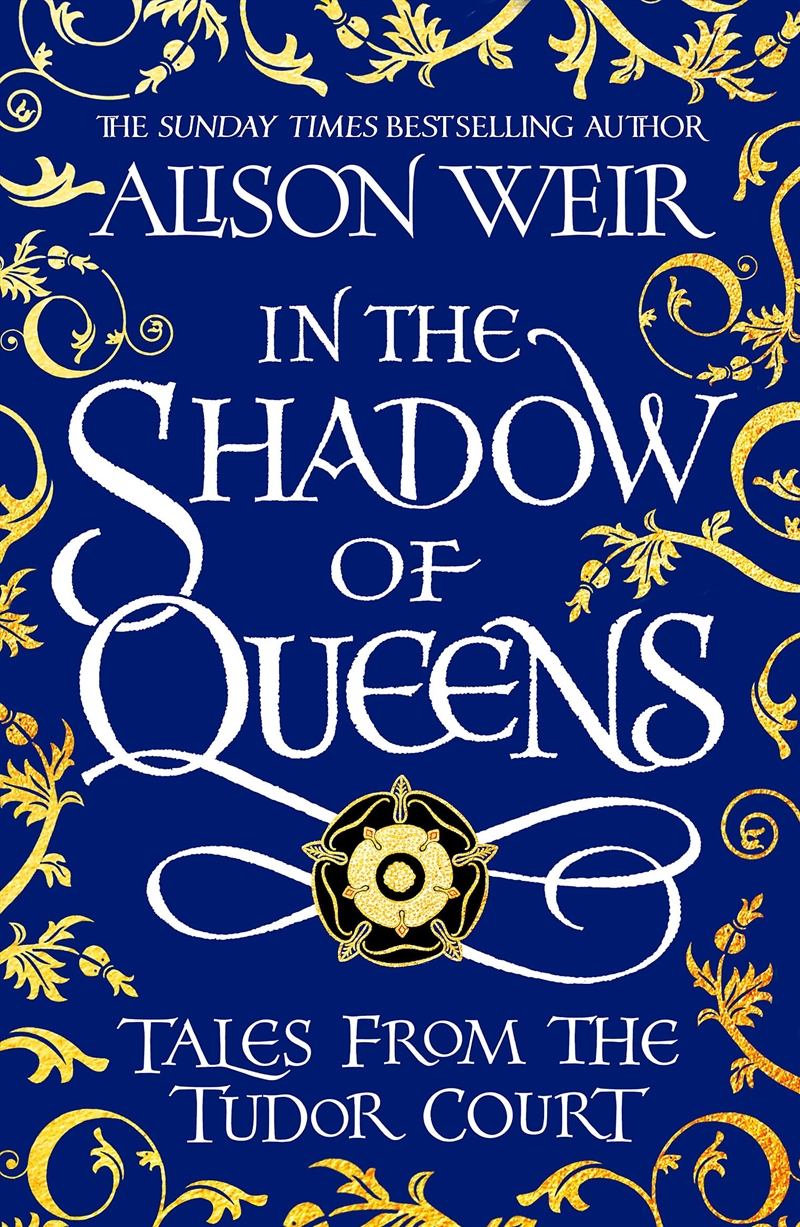 IN THE SHADOW OF QUEENS/Product Detail/General Fiction Books