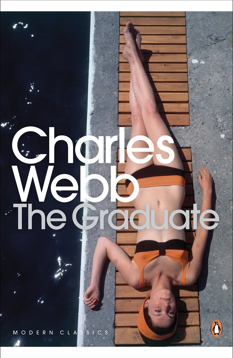 Modern Classics The Graduate/Product Detail/General Fiction Books