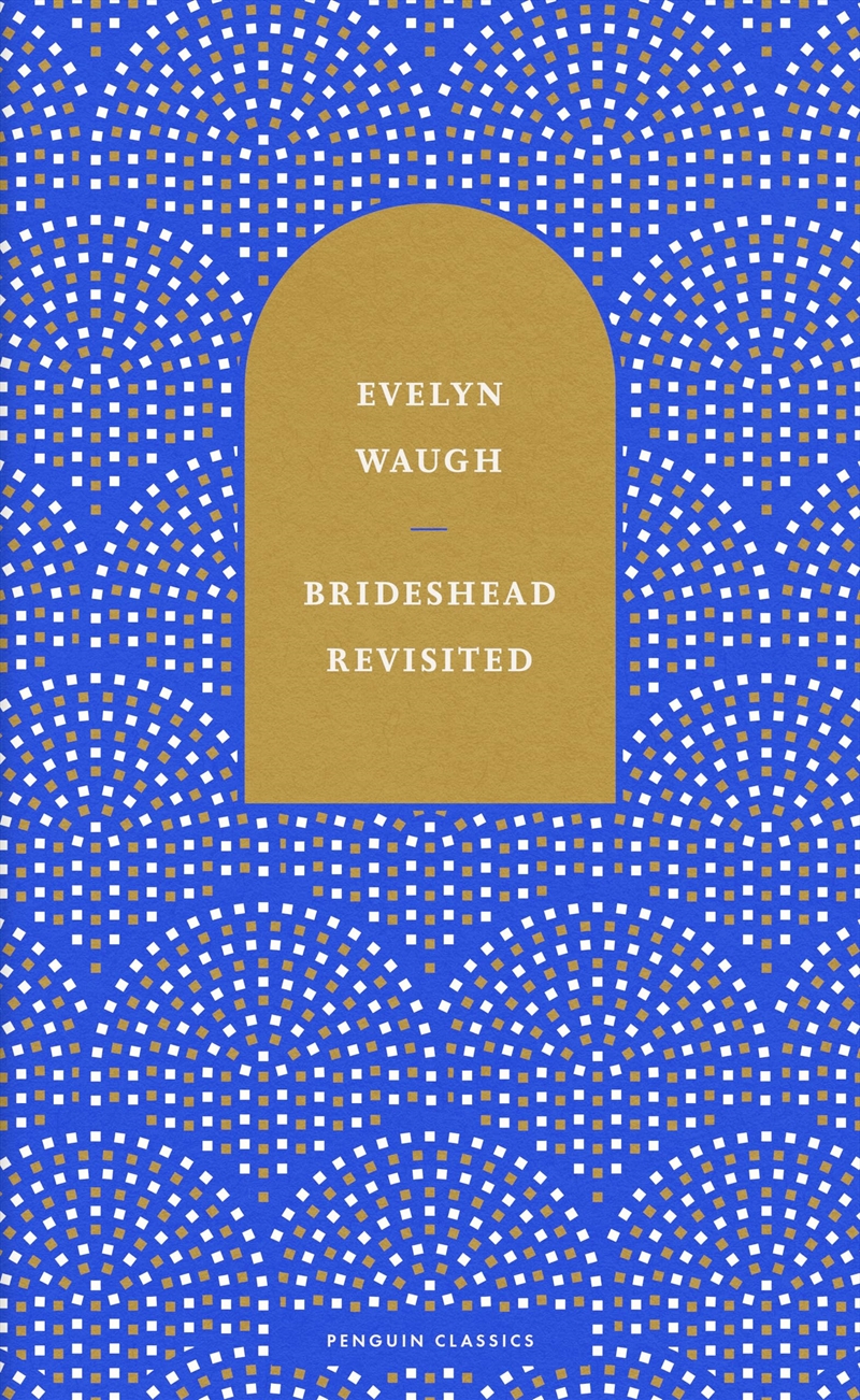 Brideshead Revisited/Product Detail/General Fiction Books