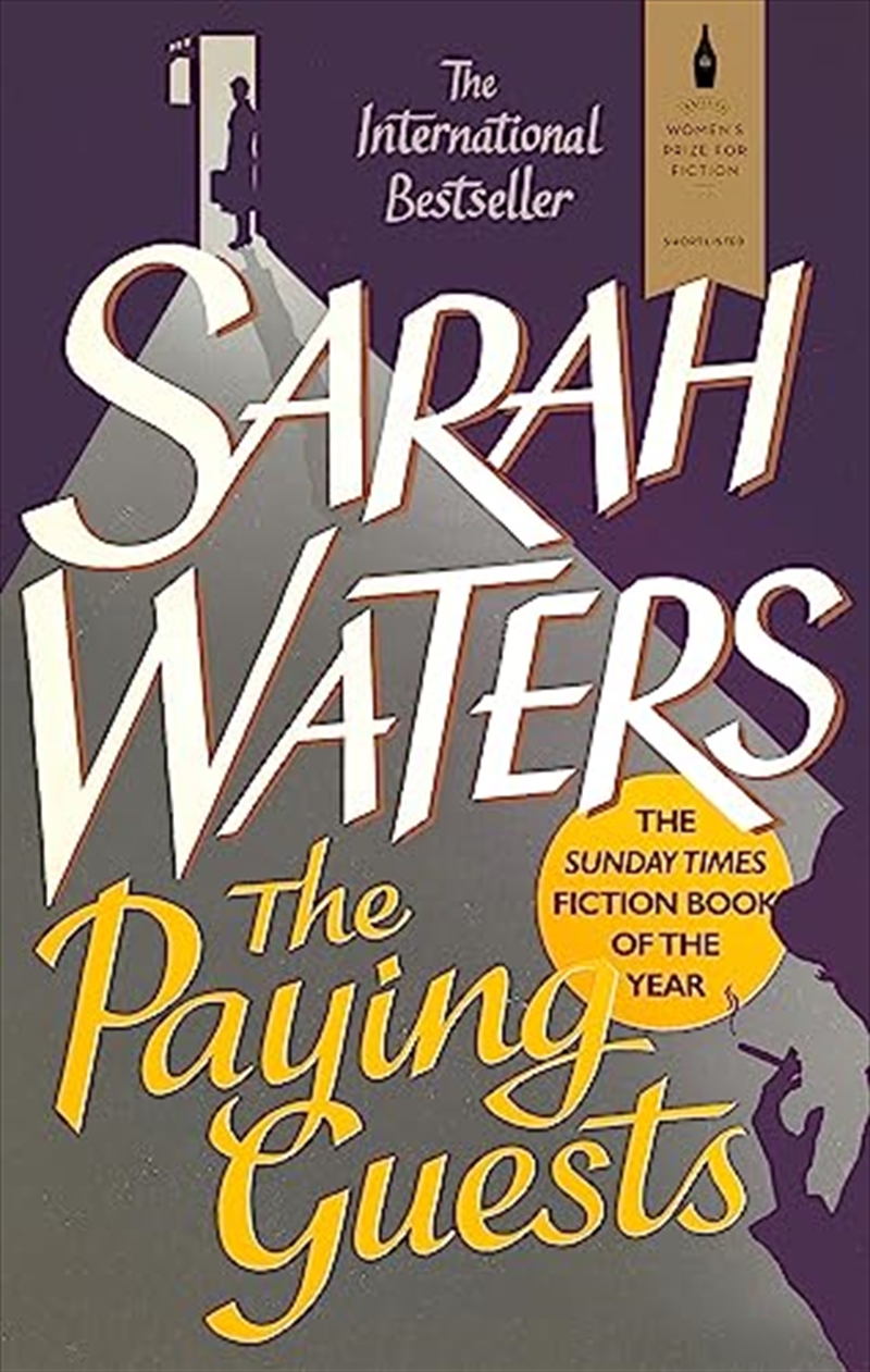 The Paying Guests/Product Detail/General Fiction Books