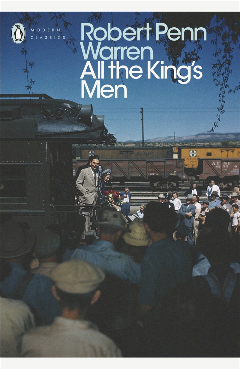 All the King's Men/Product Detail/General Fiction Books