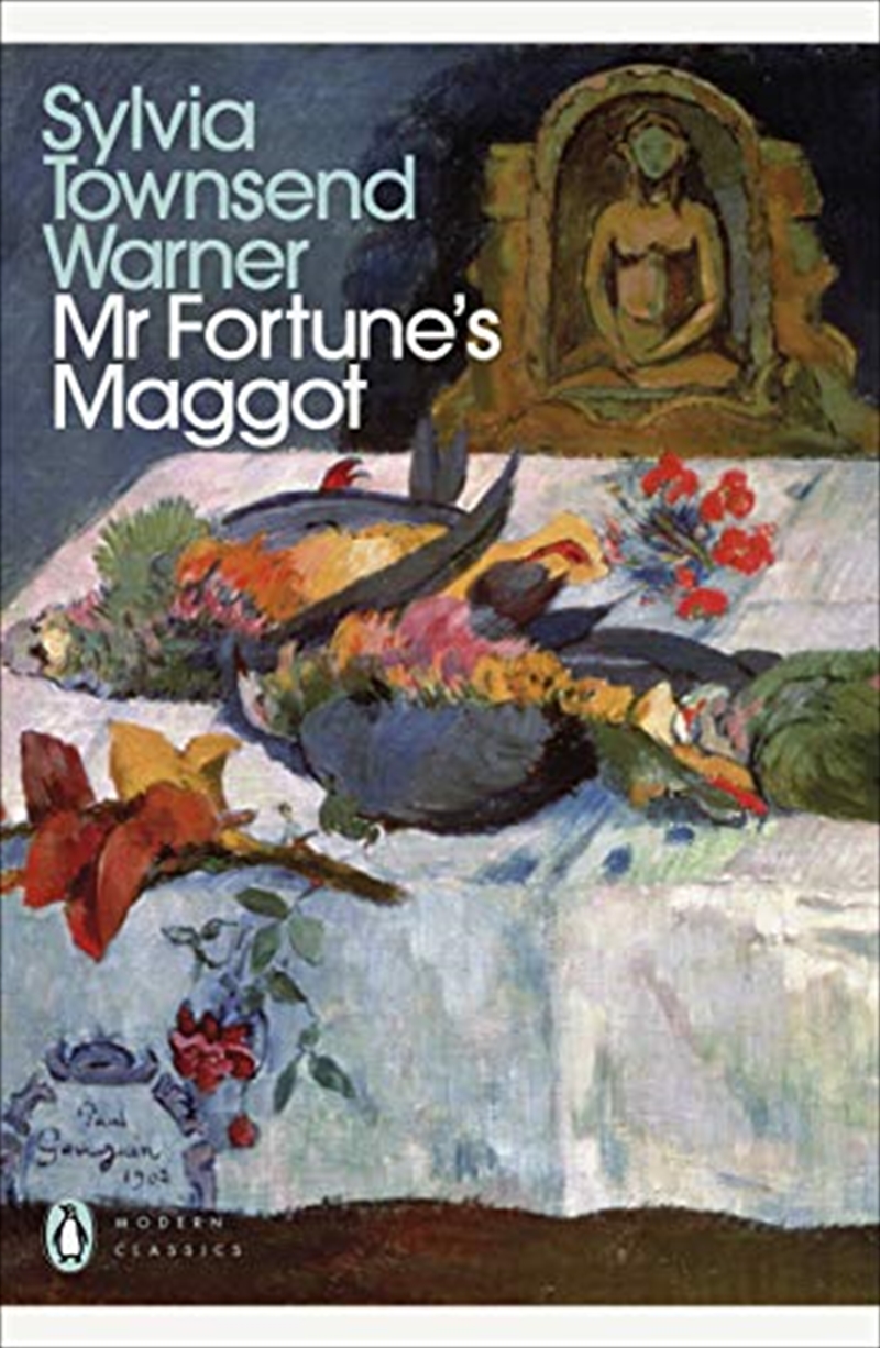 Mr Fortune's Maggot (Penguin Modern Classics)/Product Detail/General Fiction Books