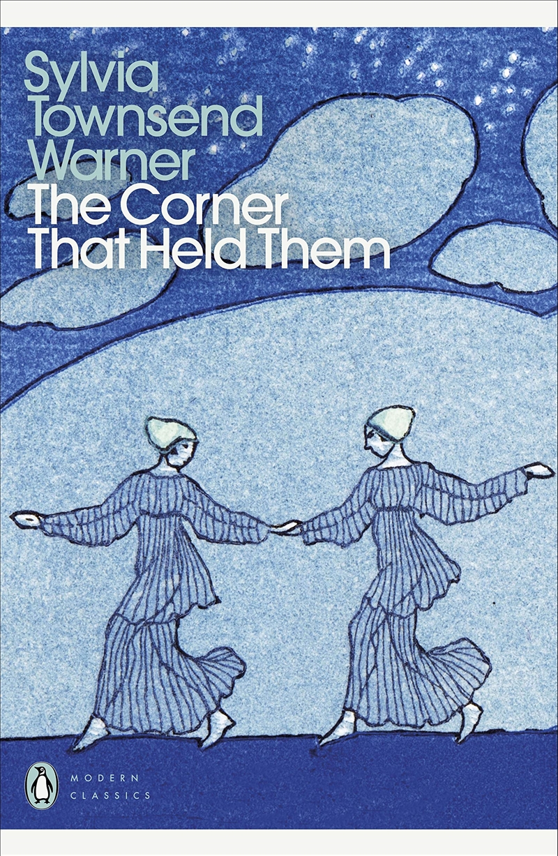 The Corner That Held Them (Penguin Modern Classics)/Product Detail/General Fiction Books