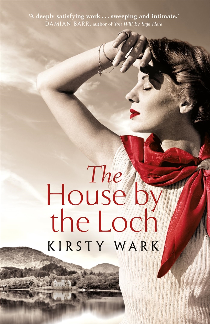 The House by the Loch/Product Detail/General Fiction Books