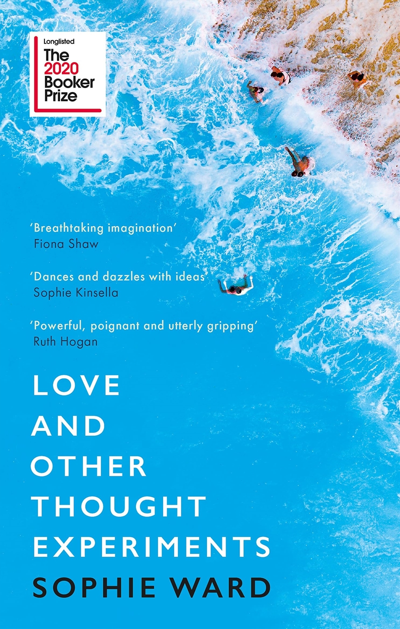 Love & Other Thought Experiments/Product Detail/General Fiction Books